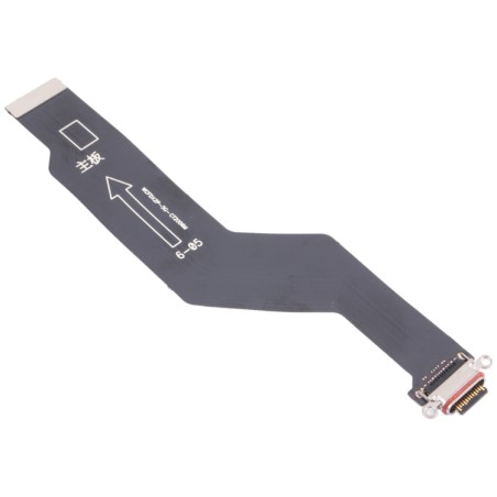 Cavo Flat Connettore di ricarica per Oppo Find X2 Pro PDEM30 CPH2025