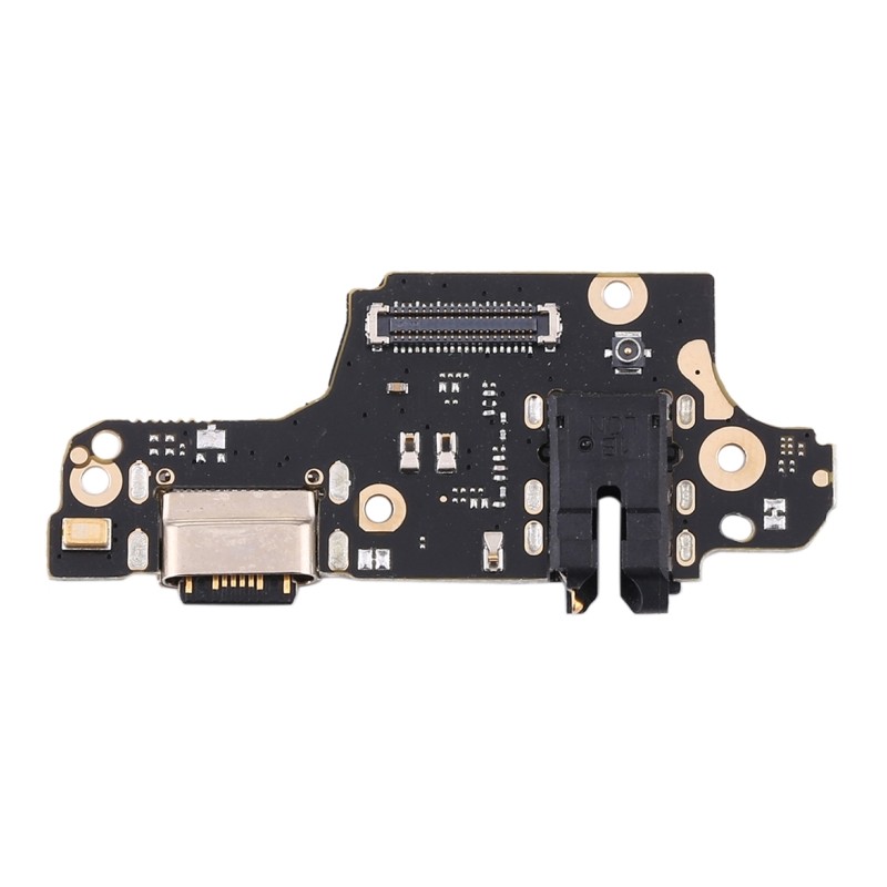 Connettore Ricarica Xiaomi Redmi Note 9S Note 9 Pro Ricambio Connettore Ricarica Xiaomi Redmi Note 9S Note 9 Pro Ricambio