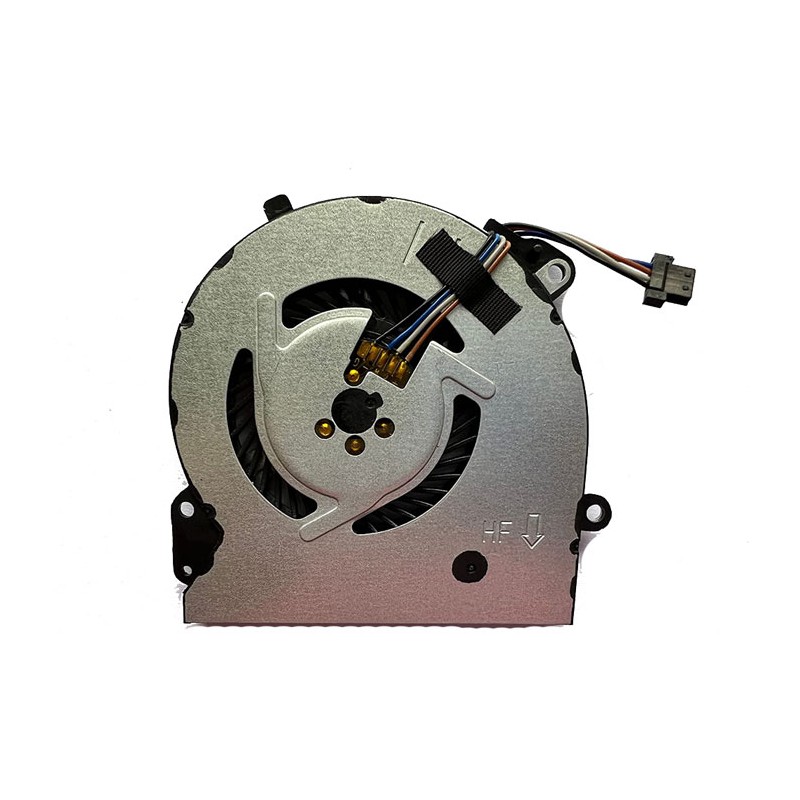 Ventola di raffreddamento CPU Hp 15-CS 15-CW VGA dedicata 15-CS000 15-CS25 Ventola di raffreddamento CPU Hp 15-CS 15-CW VGA dedicata 15-CS000 15-CS25