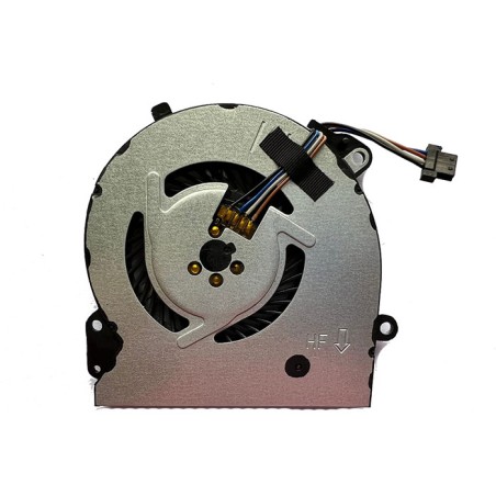 Ventola di raffreddamento CPU Hp 15-CS 15-CW VGA dedicata 15-CS000 15-CS25