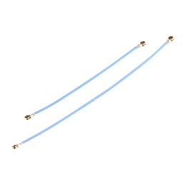 FLAT CAVO COASSIALE ANTENNA WIFI PER SAMSUNG GALAXY S8 G950F