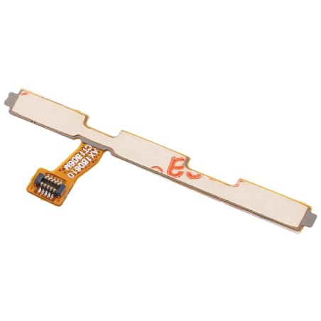 Cavo Fla Power Button accensione e Volume per Xiaomi Redmi 6 / Redmi 6A