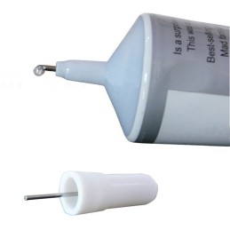 Colla B7000 15ml Adesivo Trasparente per Smartphone Display Vetro Touch
