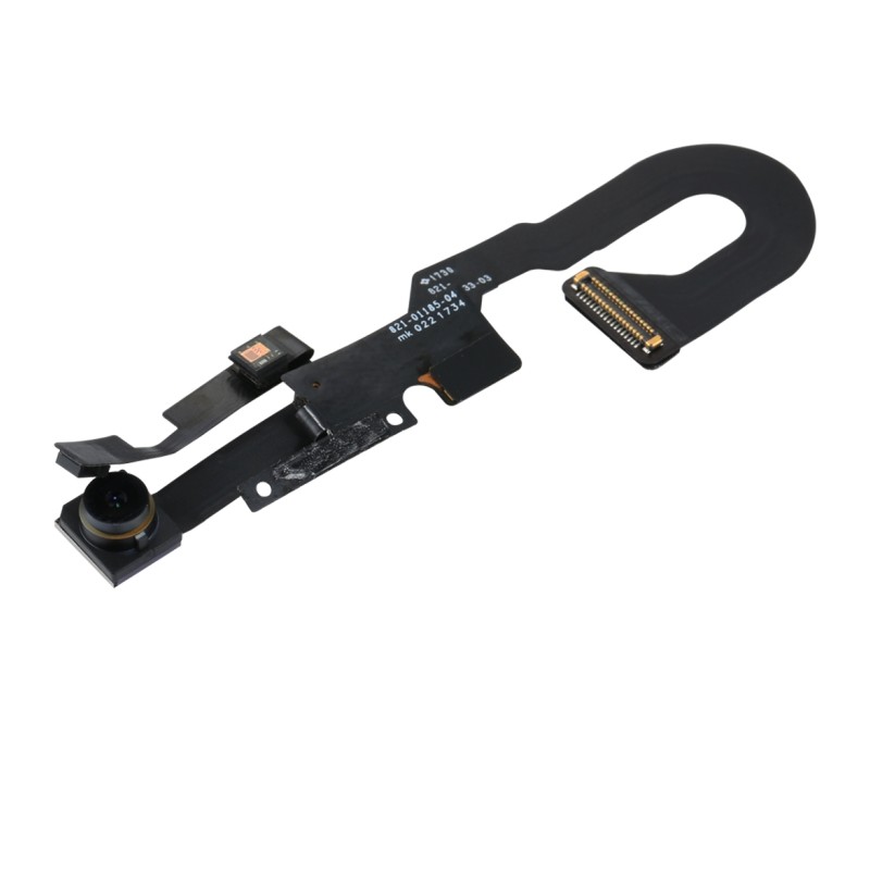 Cavo Flat Sensore di Prossimità e Fotocamera Frontale per iPhone 8 / SE 2020 camera anteriore