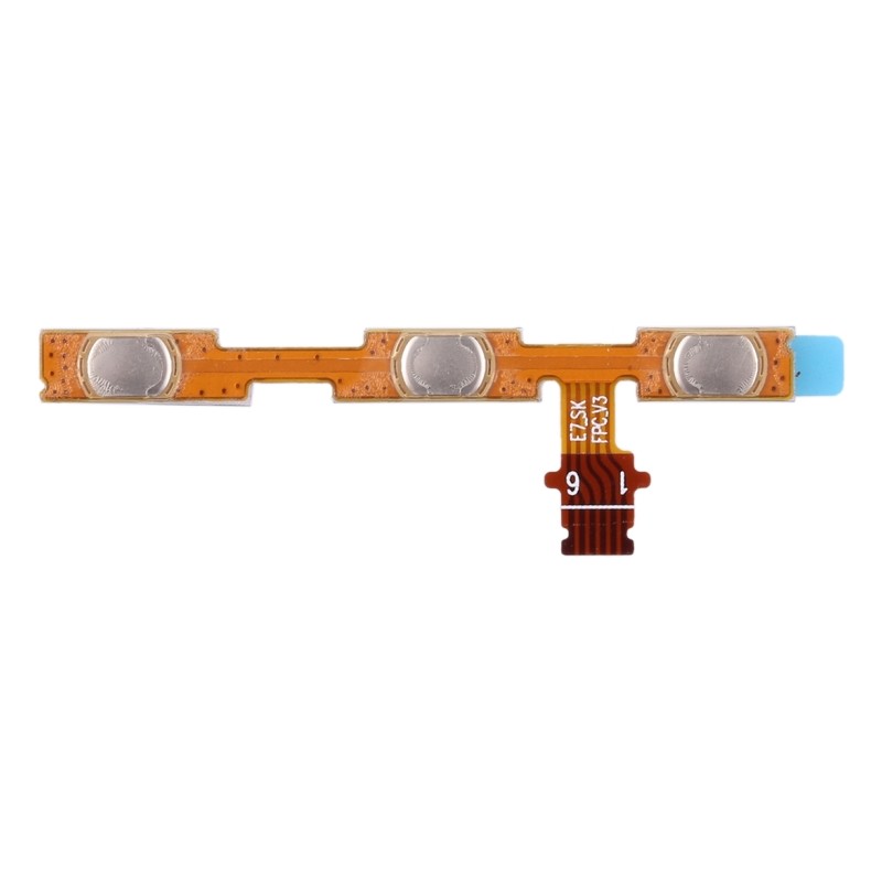 Cavo Flat Power button Accensione e Volume Xiaomi Redmi 5 Plus Cavo Flat Power button Accensione e Volume Xiaomi Redmi 5 Plus