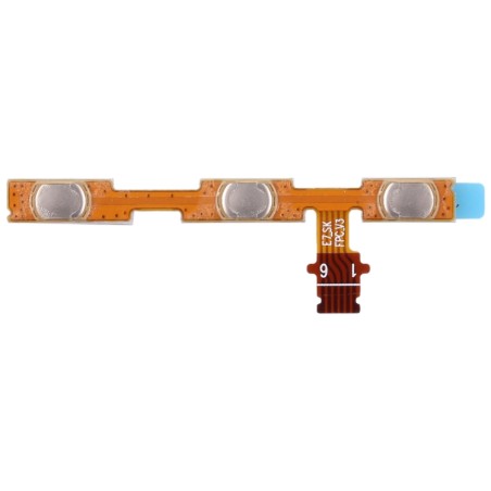 Cavo Flat Power button Accensione e Volume Xiaomi Redmi 5 Plus