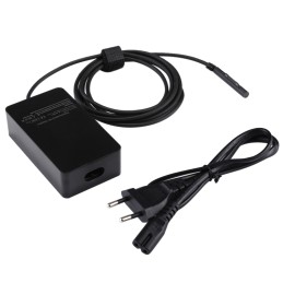 ALIMENTATORE PER MICROSOFT SURFACE PRO 6 / PRO 5 (2017) / PRO 4 A1625 15V 2.58A 44W