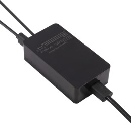 ALIMENTATORE PER MICROSOFT SURFACE PRO 6 / PRO 5 (2017) / PRO 4 A1625 15V 2.58A 44W