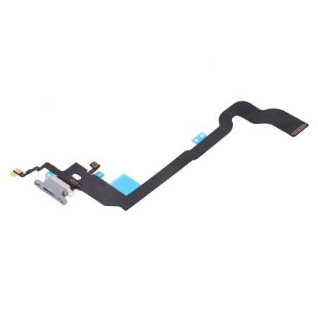 IPHONE X - FLAT CONNETTORE DI RICARICA BIANCO