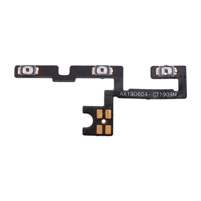 Cavo Flessibile Tasti Accensione e Volume per Xiaomi Redmi K20 / K20 Pro / Mi 9T / Mi 9T Pro