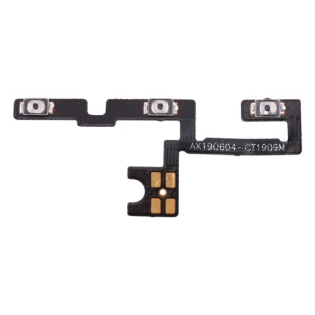 Cavo Flessibile Tasti Accensione e Volume per Xiaomi Redmi K20 / K20 Pro / Mi 9T / Mi 9T Pro