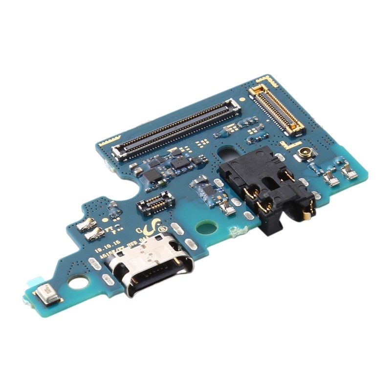 Connettore ricarica Samsung Galaxy A51 SM-A515F qualità originale dock microfono Connettore ricarica Samsung Galaxy A51 SM-A515F qualità originale dock microfono