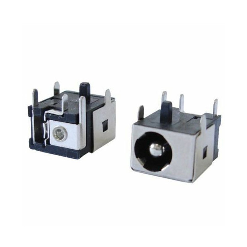 CONNETTORE RICARICA ASUS A6M A3F A6RP F3F F3S F80 X88S F83S F83T F5R F5V F5M