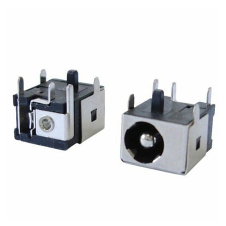 CONNETTORE RICARICA ASUS A6M A3F A6RP F3F F3S F80 X88S F83S F83T F5R F5V F5M