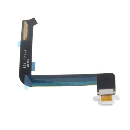 iPad Air iPad 5 iPad 6 2018 Cavo Connettore di ricarica bianco qualità originale