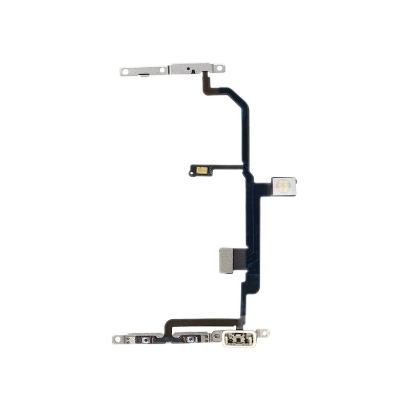 Cavo Flat Accensione Power Button e Volume per iPhone 8 Plus Cavo Flat Accensione Power Button e Volume per iPhone 8 Plus