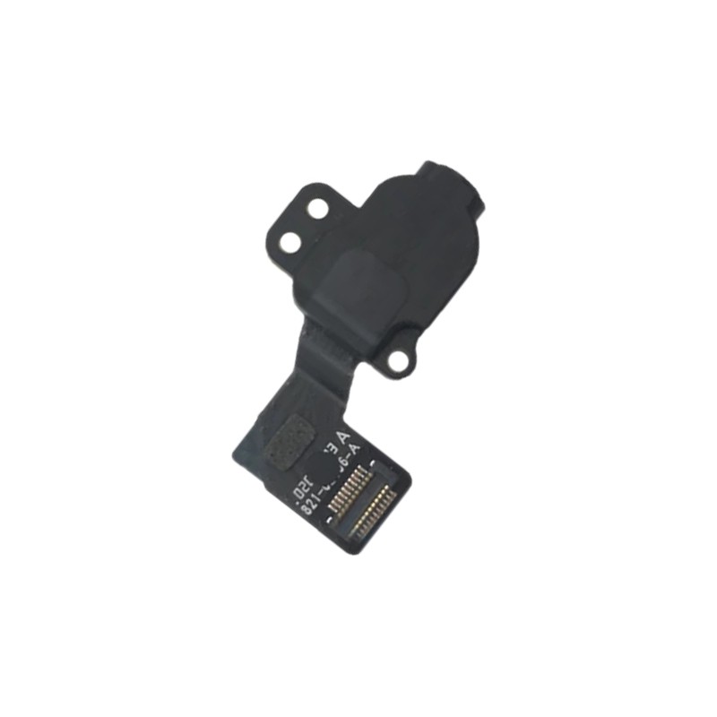 Cavo Jack Audio 3.5mm MacBook Pro A2141 821-02306-A Flat AUX Ricambio