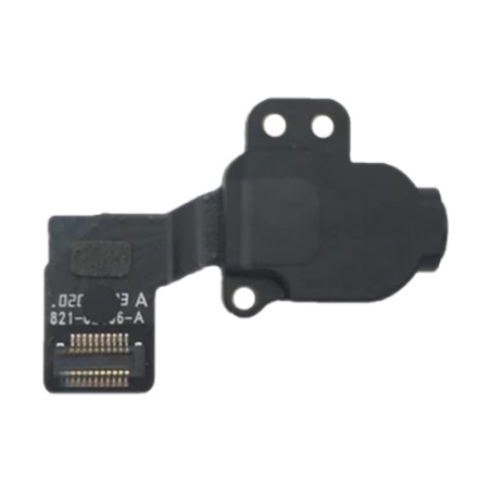 Cavo Jack Audio 3.5mm MacBook Pro A2141 821-02306-A Flat AUX Ricambio