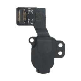 Cavo Jack Audio 3.5mm MacBook Pro A2141 821-02306-A Flat AUX Ricambio