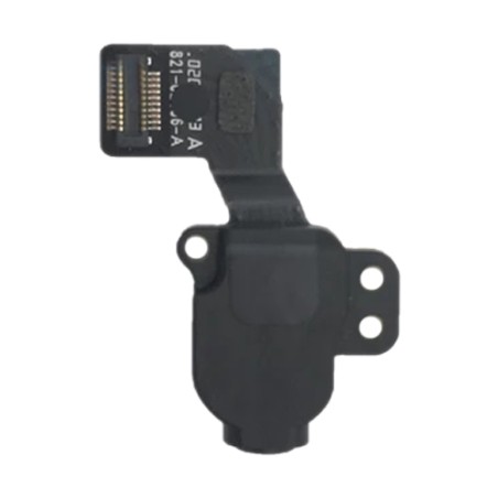 Cavo Jack Audio 3.5mm MacBook Pro A2141 821-02306-A Flat AUX Ricambio