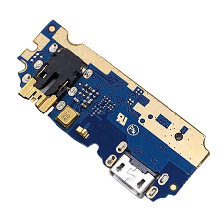 MEIZU U10  MEILAN U10 - CONNETTORE DI RICARICA