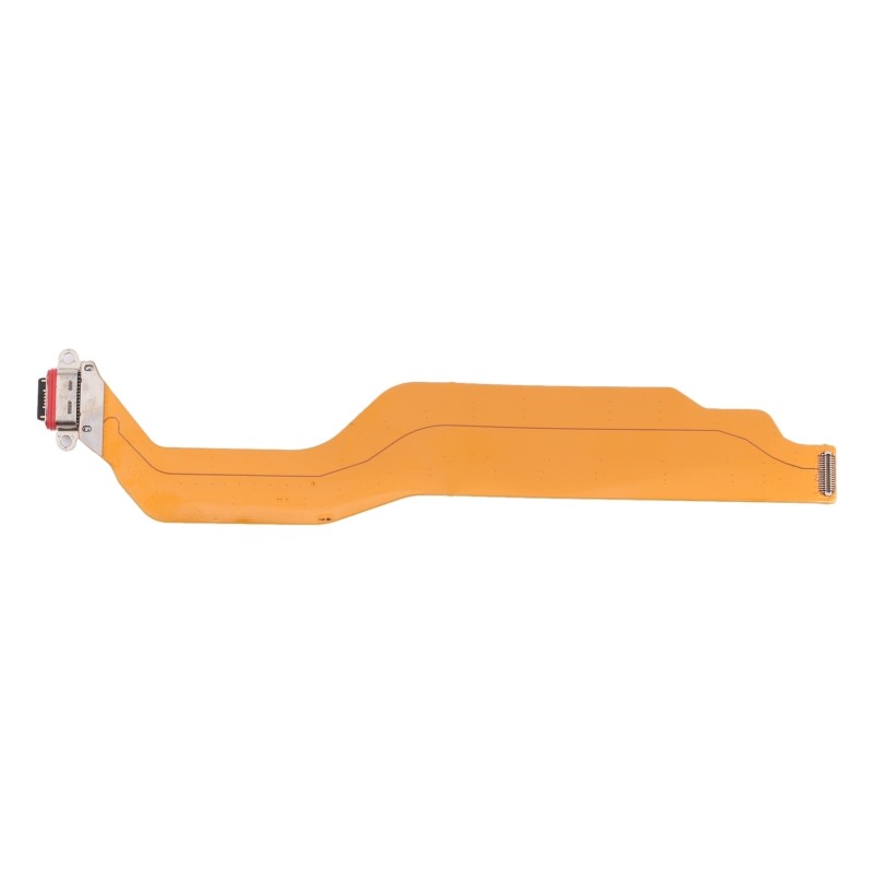 Cavo Flat Connettore di ricarica per Oppo Reno 6 5G PEQM00 CPH2251 Cavo Flat Connettore di ricarica per Oppo Reno 6 5G PEQM00 CPH2251