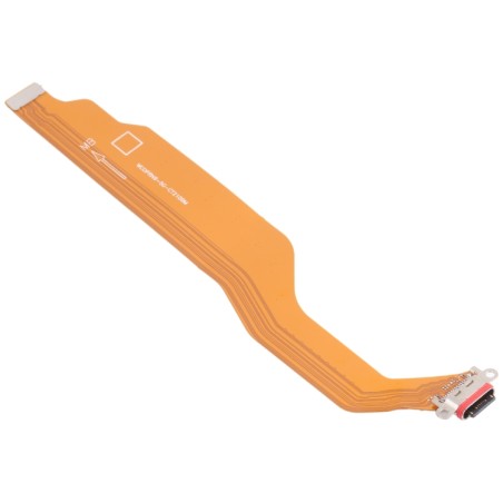 Cavo Flat Connettore di ricarica per Oppo Reno 6 5G PEQM00 CPH2251