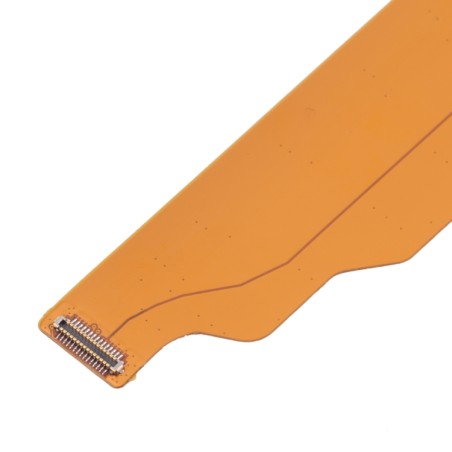 Cavo Flat Connettore di ricarica per Oppo Reno 6 5G PEQM00 CPH2251