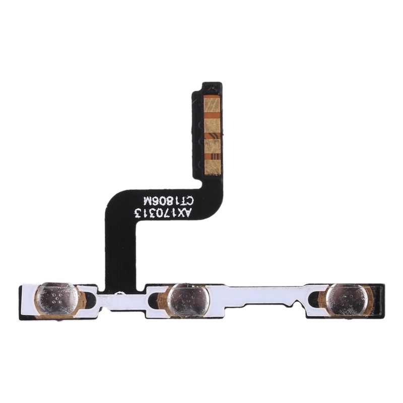 XIAOMI REDMI 4 PRIME - CAVO FLAT ACCENSIONE TASTO POWER BUTTON E VOLUME