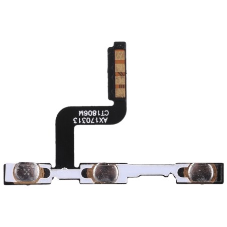 XIAOMI REDMI 4 PRIME - CAVO FLAT ACCENSIONE TASTO POWER BUTTON E VOLUME