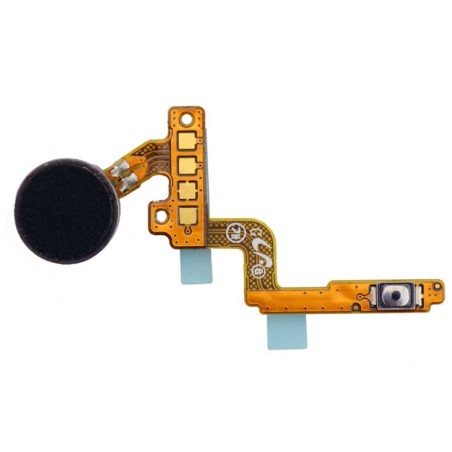 Tasto Power con Vibrazione Galaxy Note 4 N910F