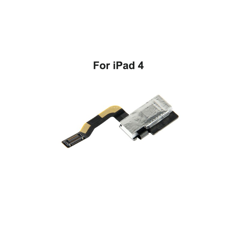 Fotocamera Frontale Apple iPad 4 Camera