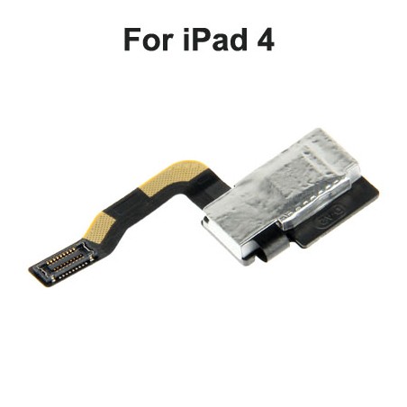 Fotocamera Frontale Apple iPad 4 Camera