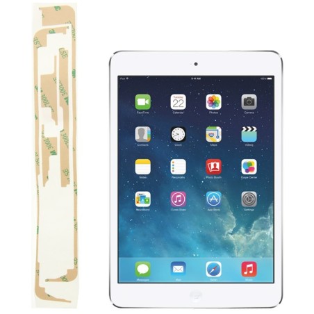 Adesivo Biadesivo 3M Compatibile iPad Air per Vetro Touch Screen