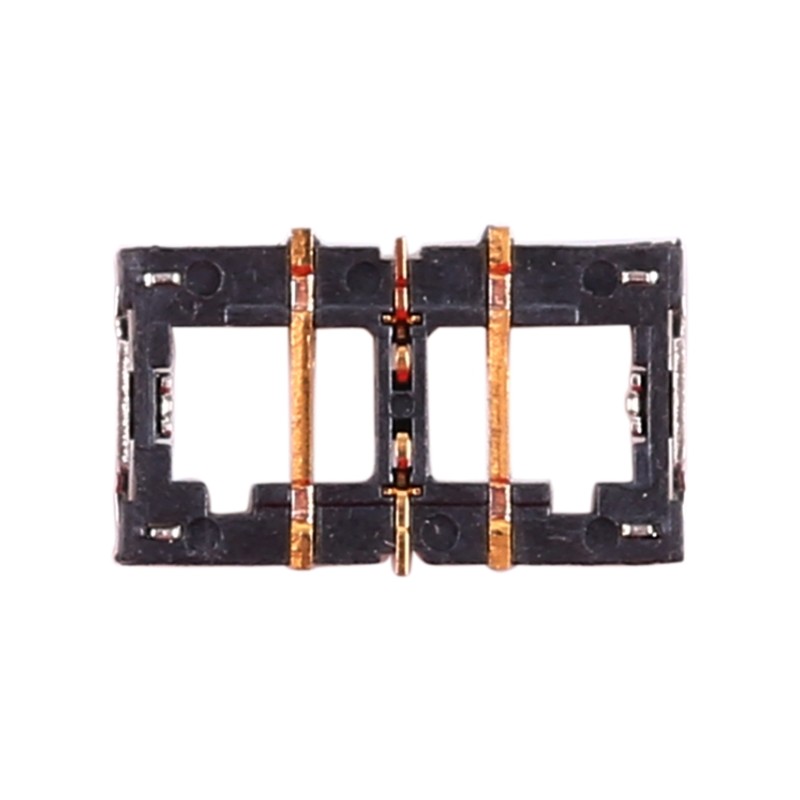 Connettore di Ricambio Batteria FPC iPhone 7 7+ Plus Connettore di Ricambio Batteria FPC iPhone 7 7+ Plus