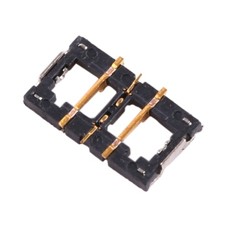 Connettore di Ricambio Batteria FPC iPhone 7 7+ Plus