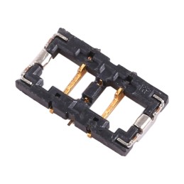 Connettore di Ricambio Batteria FPC iPhone 7 7+ Plus