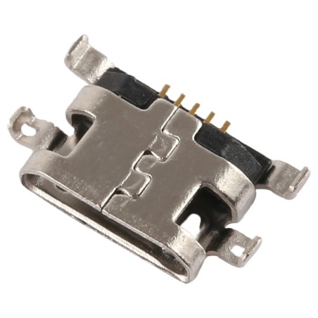 Connettore Ricarica Micro USB per Xiaomi Redmi 6 Pro / Redmi Note 4 / Note 4X / Redmi 4 Prime