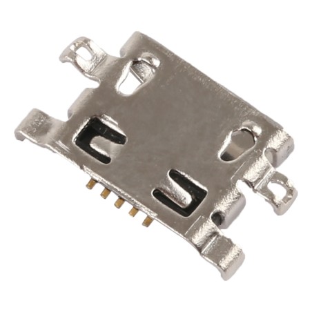 Connettore Ricarica Micro USB per Xiaomi Redmi 6 Pro / Redmi Note 4 / Note 4X / Redmi 4 Prime