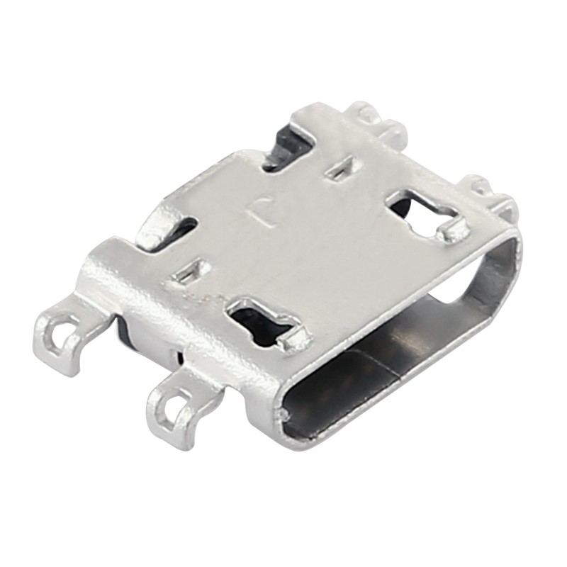 Connettore Ricarica Micro USB Huawei Ascend Y600 Clempad Smartphone Brondi Amico Connettore Ricarica Micro USB Huawei Ascend Y600 Clempad Smartphone Brondi Amico