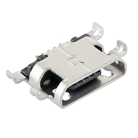 Connettore Ricarica Micro USB Huawei Ascend Y600 Clempad Smartphone Brondi Amico