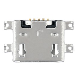 Connettore Ricarica Micro USB Huawei Ascend Y600 Clempad Smartphone Brondi Amico