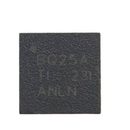 Chip BQ25 BQ24725ARGRR BQ24725A BQ25A QFN-20