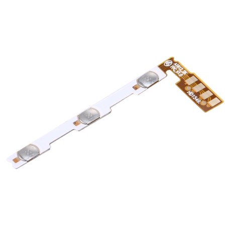 Cavo flat accensione tasto power on off volume P8 Lite Smart huawei