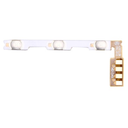 Cavo flat accensione tasto power on off volume P8 Lite Smart huawei