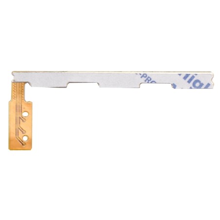Cavo flat accensione tasto power on off volume P8 Lite Smart huawei