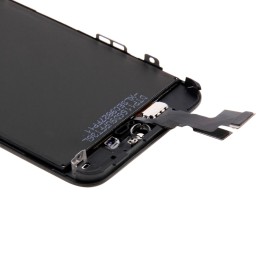 Display LCD Touch con Frame Nero per Apple iPhone 5C