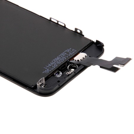 Display LCD Touch con Frame Nero per Apple iPhone 5C