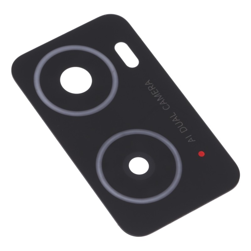 Vetrino Lente camera fotocamera posteriore per Oppo A76 / A36 Vetro Vetrino Lente camera fotocamera posteriore per Oppo A76 / A36 Vetro