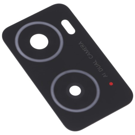 Vetrino Lente camera fotocamera posteriore per Oppo A76 / A36 Vetro